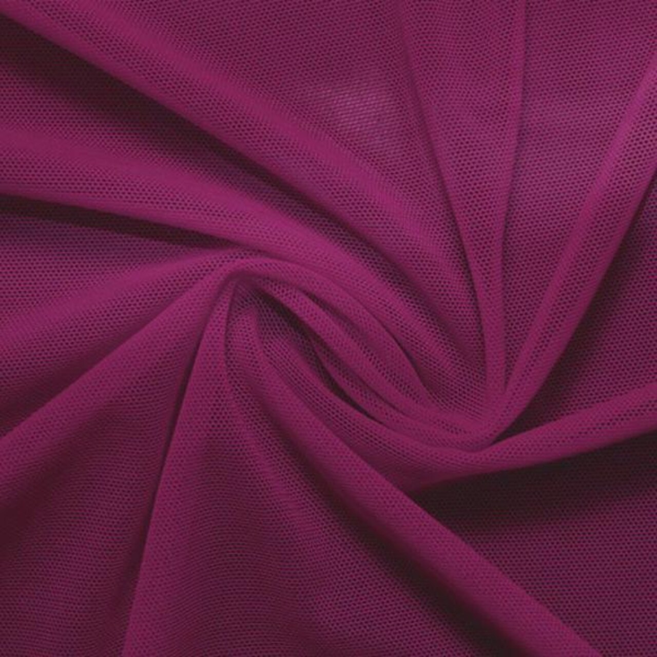 1 Yard Nylon Spandex Power Mesh Fabric for Costumes Swimwear and Activewear 58 Inch Width